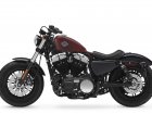 Harley-Davidson Harley Davidson XL 1200X Forty-Eight